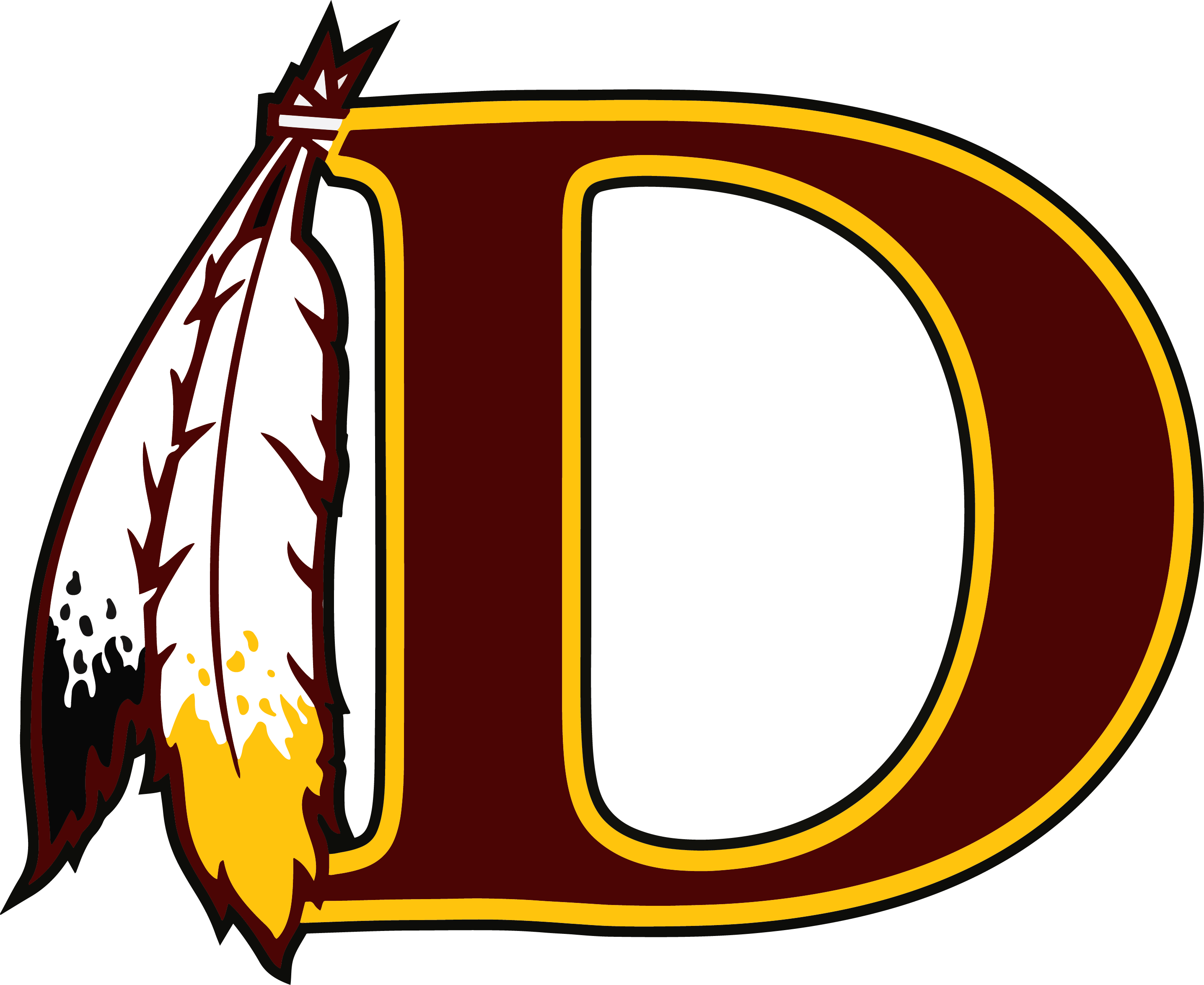 Donna High School