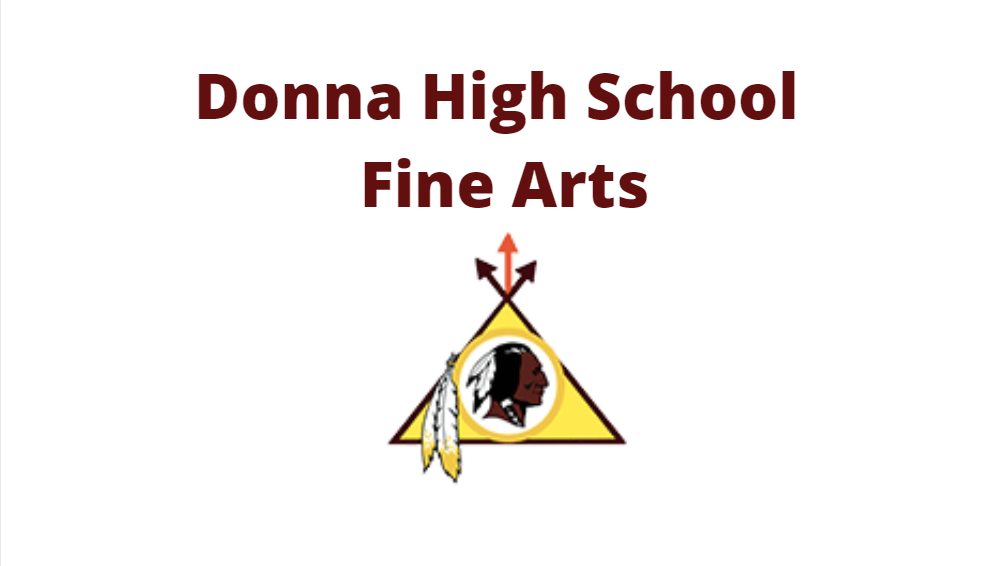 Donna High School Fine Arts