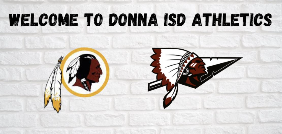 Welcome to Donna ISD Athletics 